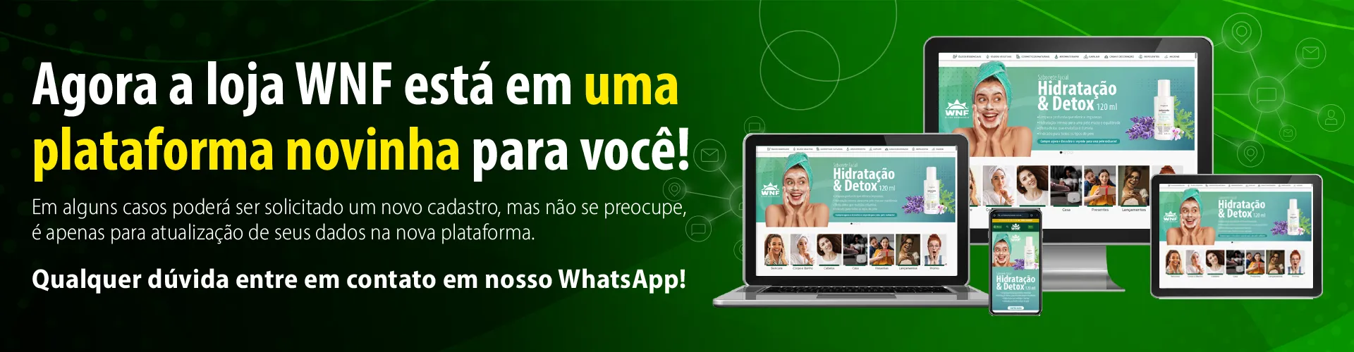 Loja Nova 