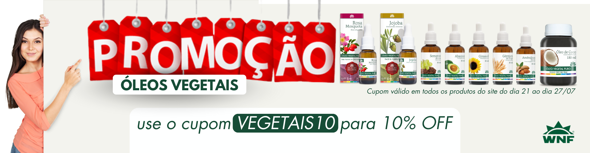 Vegetais