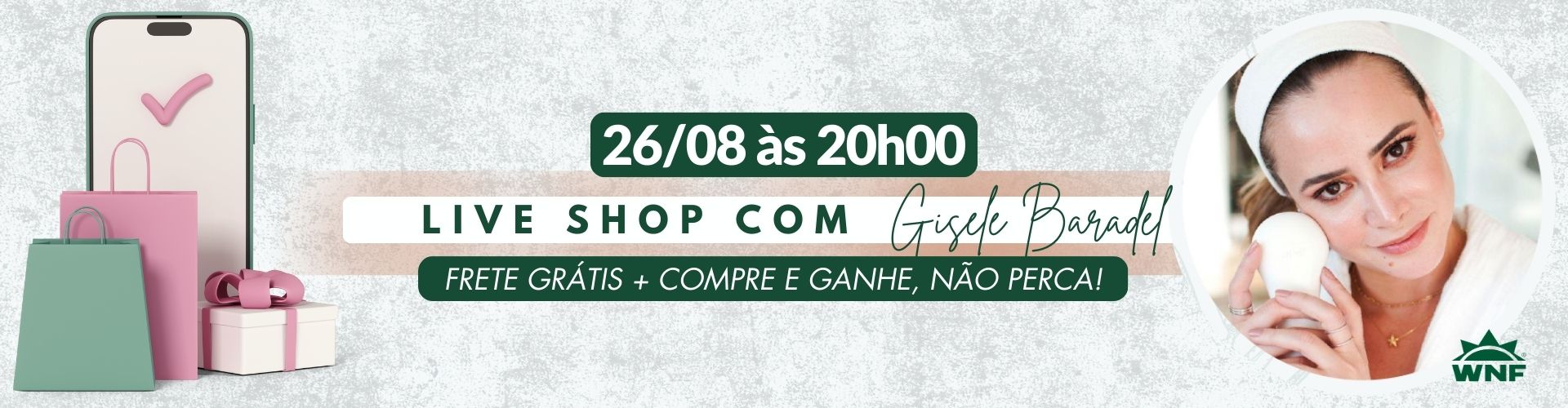 Live Shop