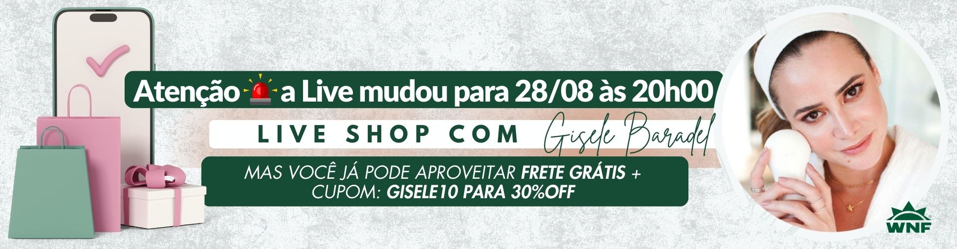 Live Shop