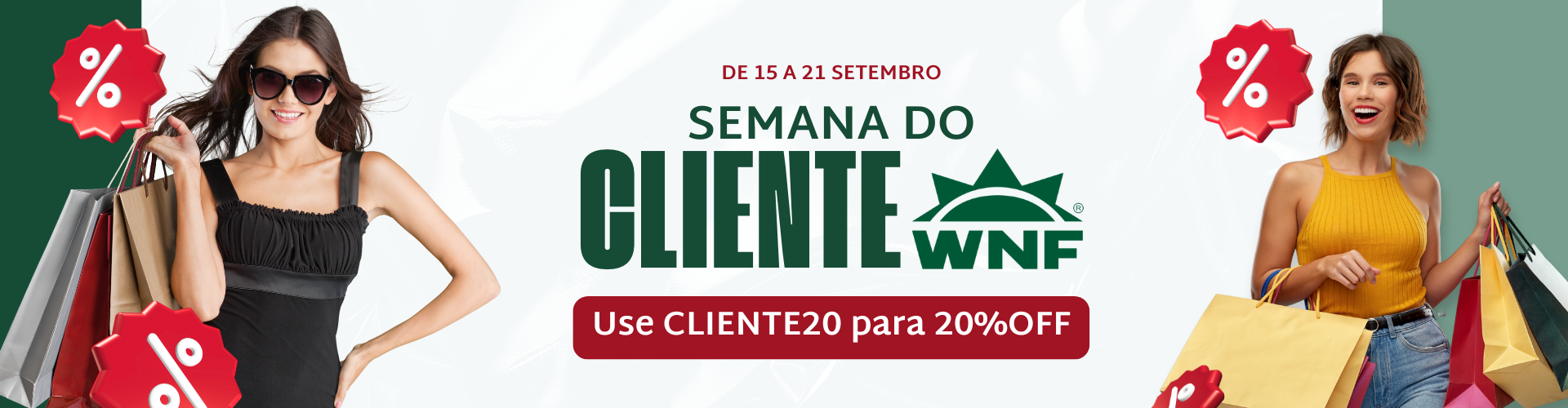 Dia do Cliente