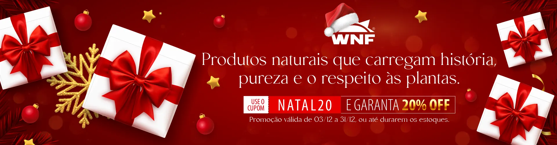 Banner Natal 2025