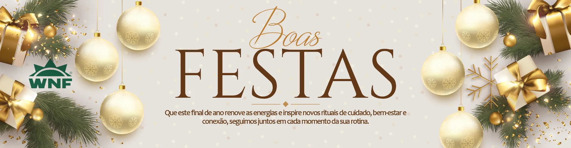 Boas Festas 2025/2026