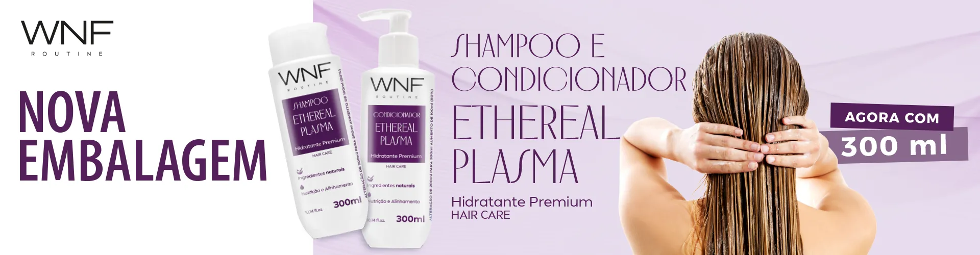 WNF Routine Ethereal Plasma