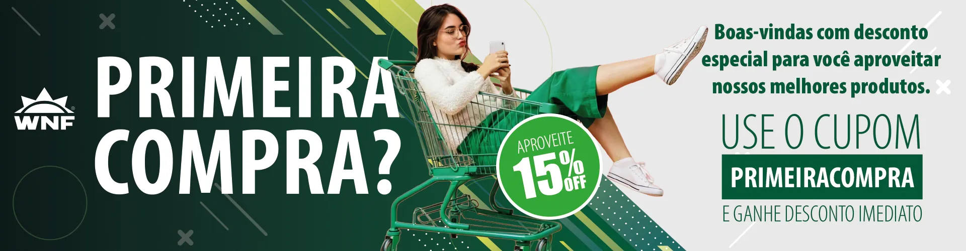 Primeira Compra 2