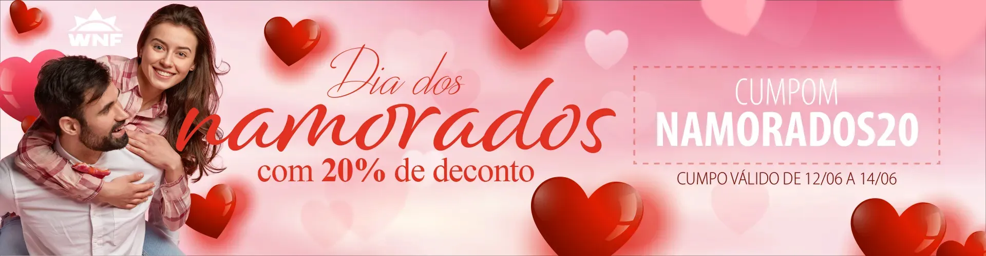 Dia dos Namorados