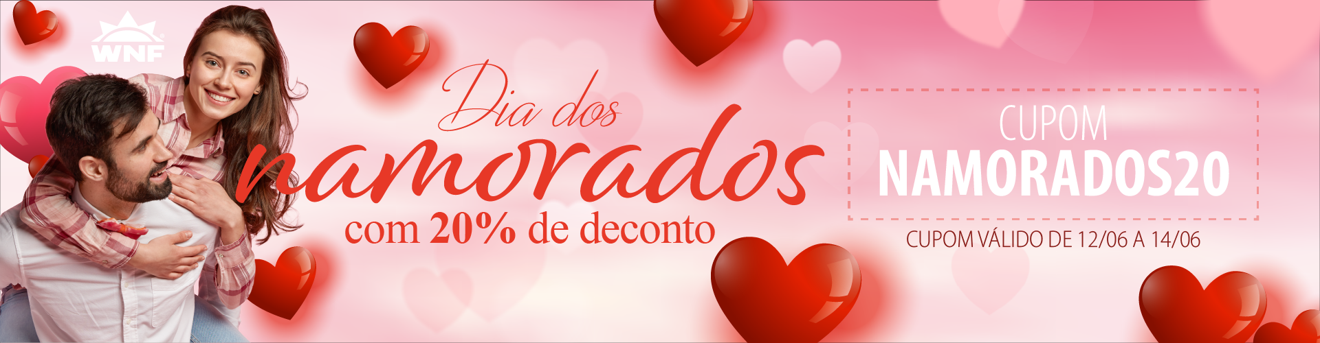 Dia dos Namorados