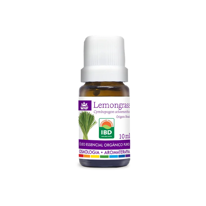 Óleo Essencial Patchouli 5ml | Propriedades Calmantes e