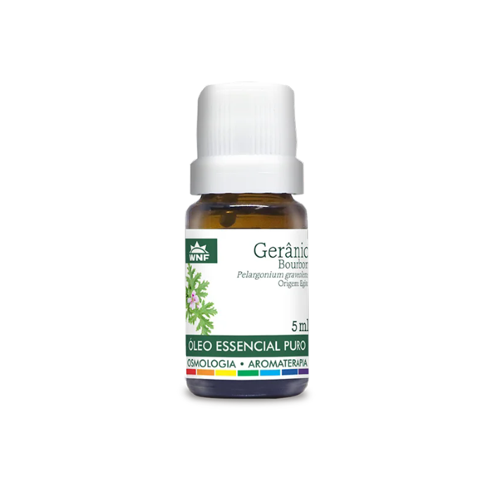 Óleo Essencial Alecrim 10ml | Estímulo e Clareza Mental Natural