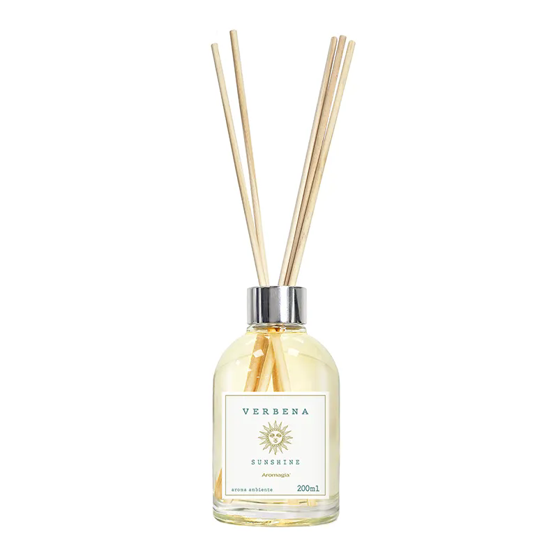 AROMA STICK VERBENA SUNSHINE 200ML