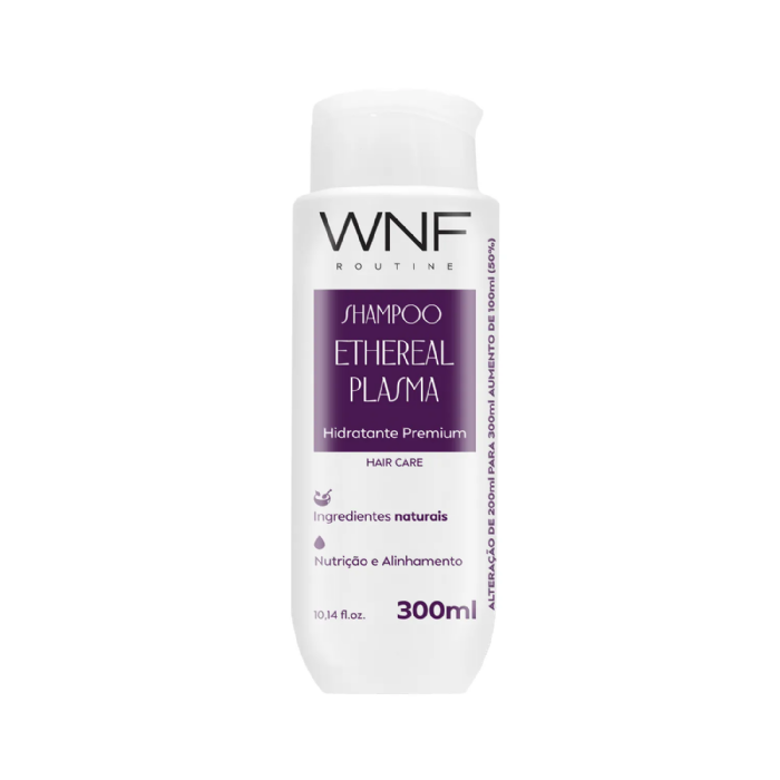 Sinergy Complex Ethereal Plasma 30ml | Potencialize o Cuidado Capilar