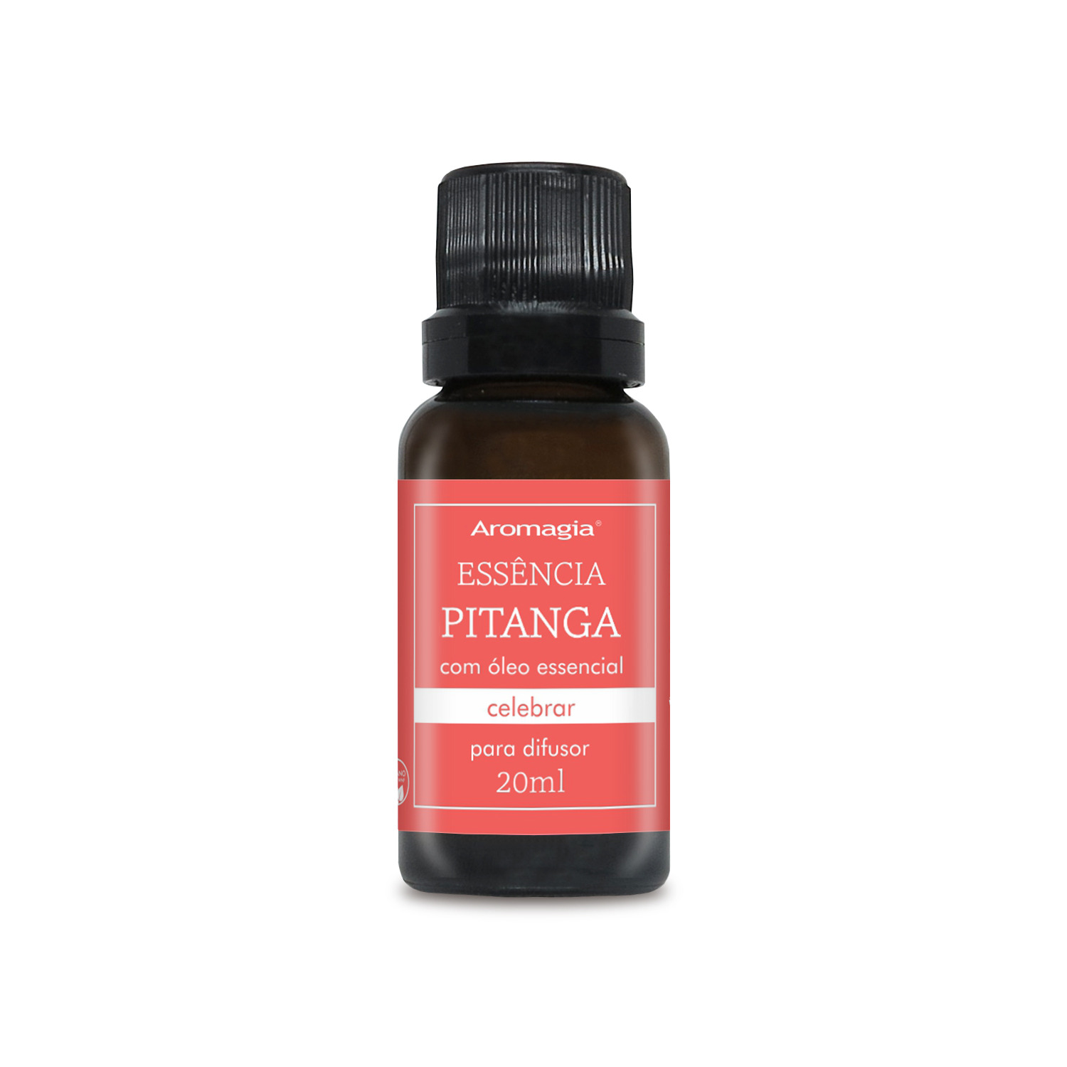 Essência Pitanga 20ml | Fragrância Doce e Refrescante para Seu