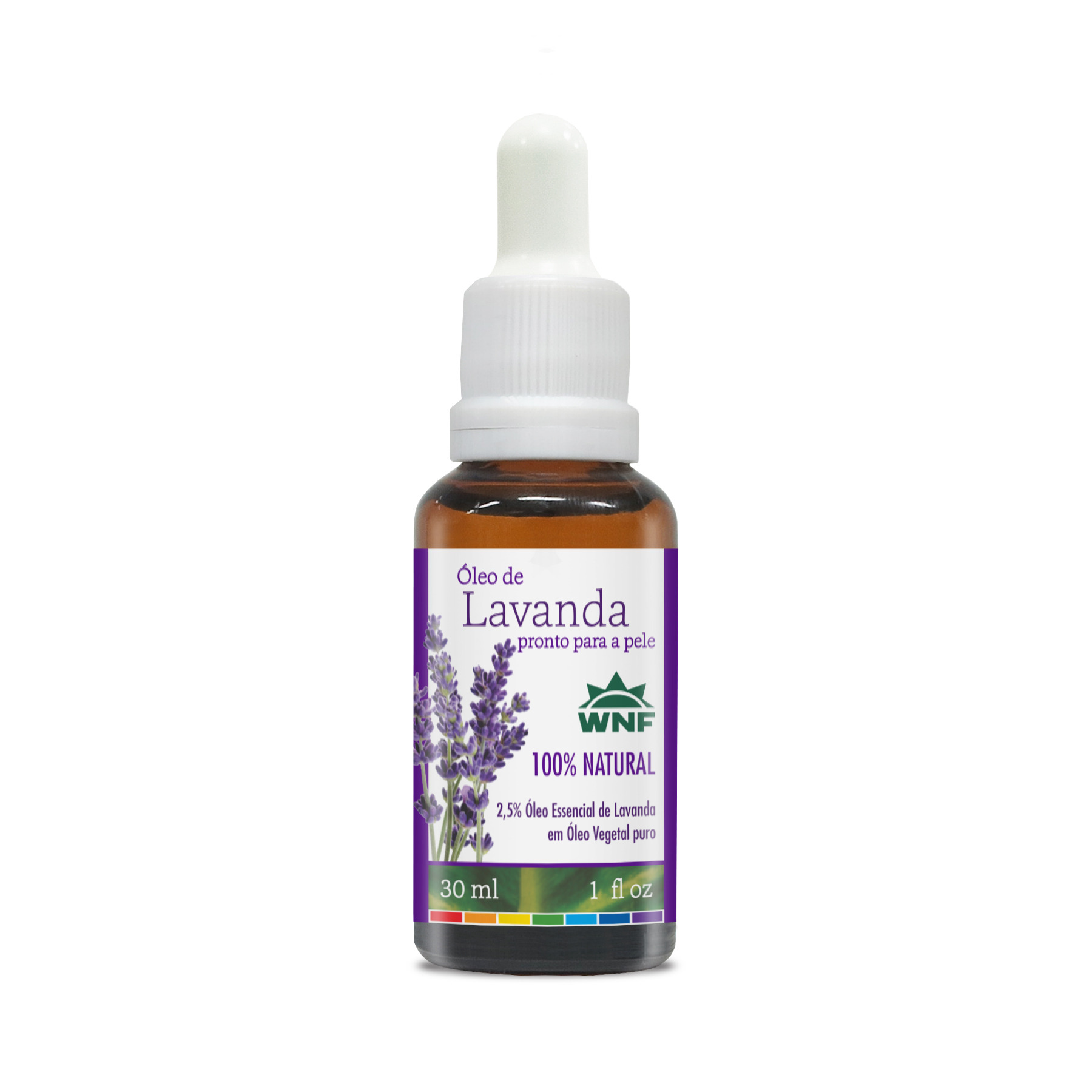 シーズンズ A1オイル オータム・ウィンター 30mL Óleo de Lavanda Pronto para Pele 30ml | Hidratação e Relaxamento